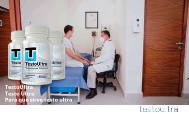 Rhino Gold Contra Testo Ultra